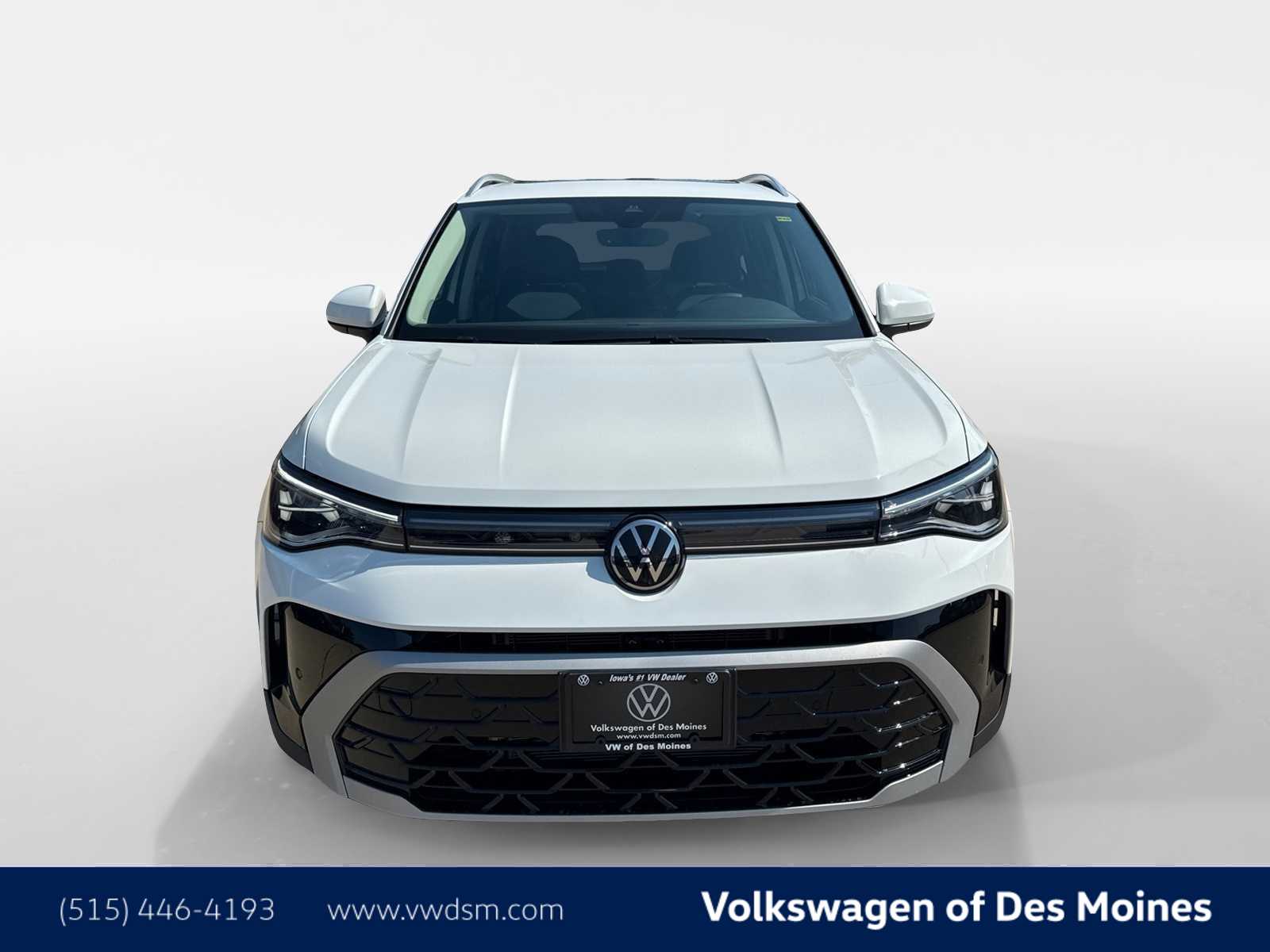 Thumbnail: 2025 Volkswagen Taos - 7