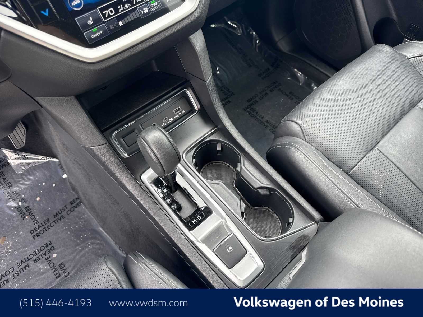 Thumbnail: 2023 Subaru Ascent - 17