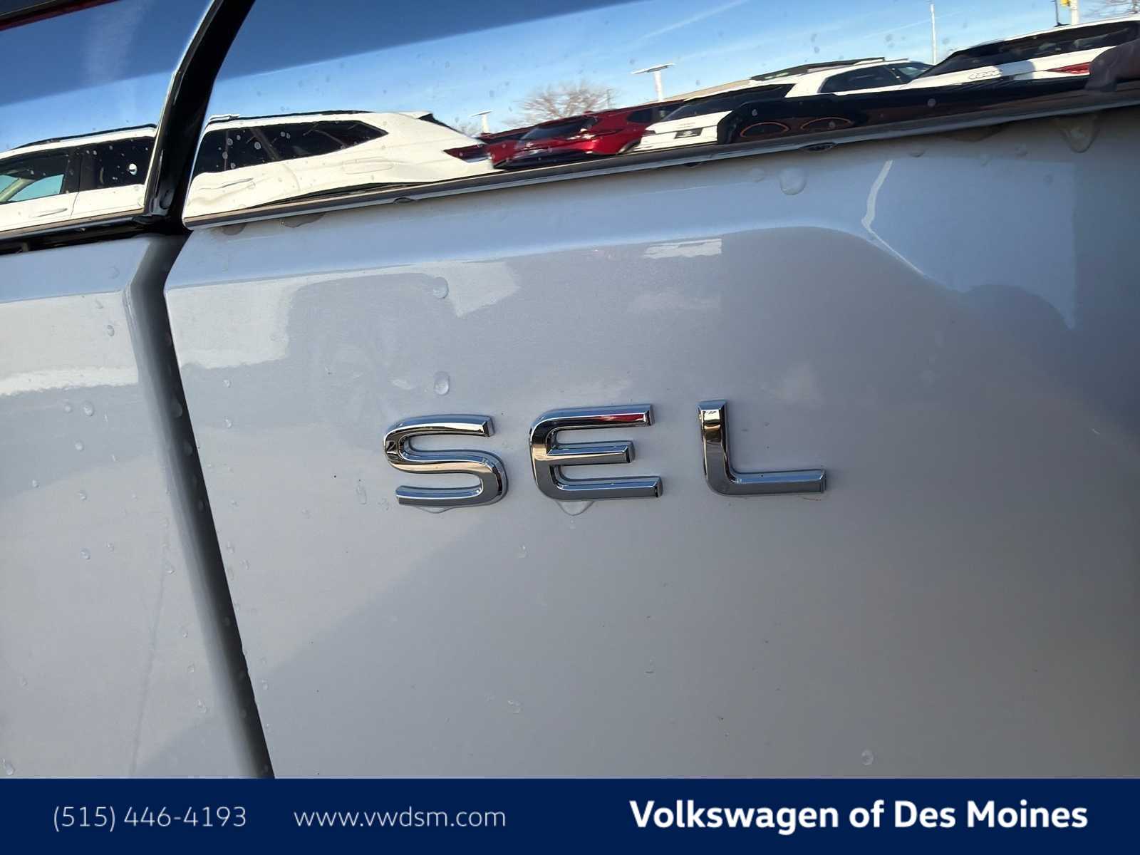 Thumbnail: 2026 Volkswagen Atlas - 5