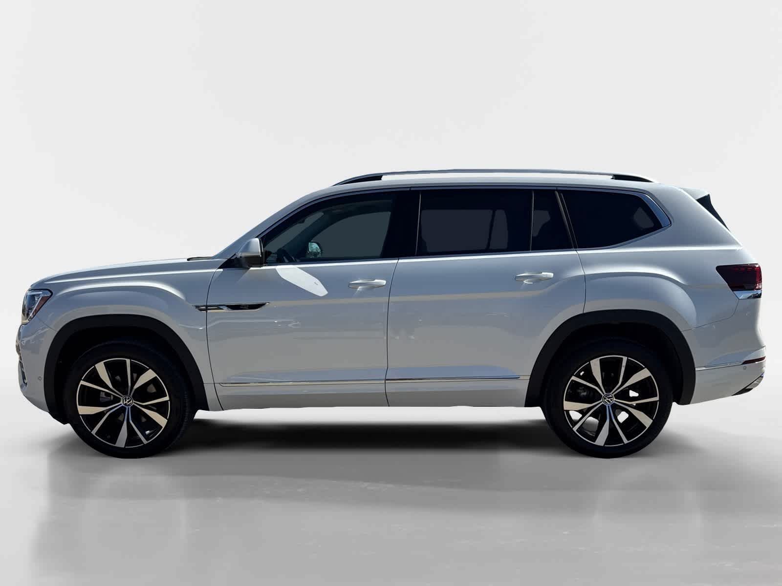 Thumbnail: 2025 Volkswagen Atlas - 3