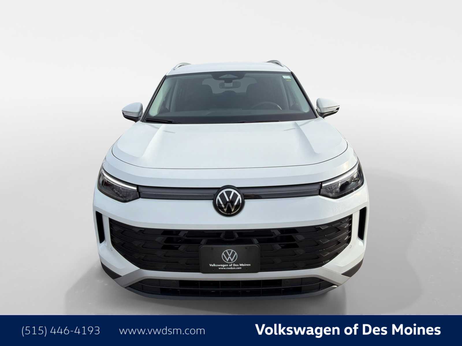 Thumbnail: 2026 Volkswagen Tiguan - 7