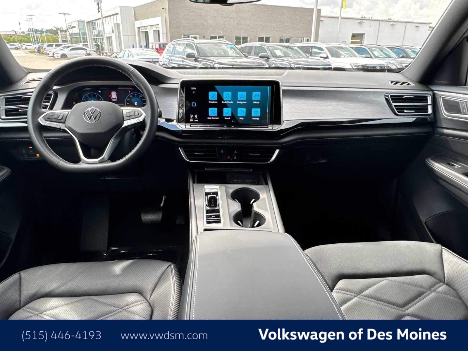 Thumbnail: 2026 Volkswagen Atlas - 10