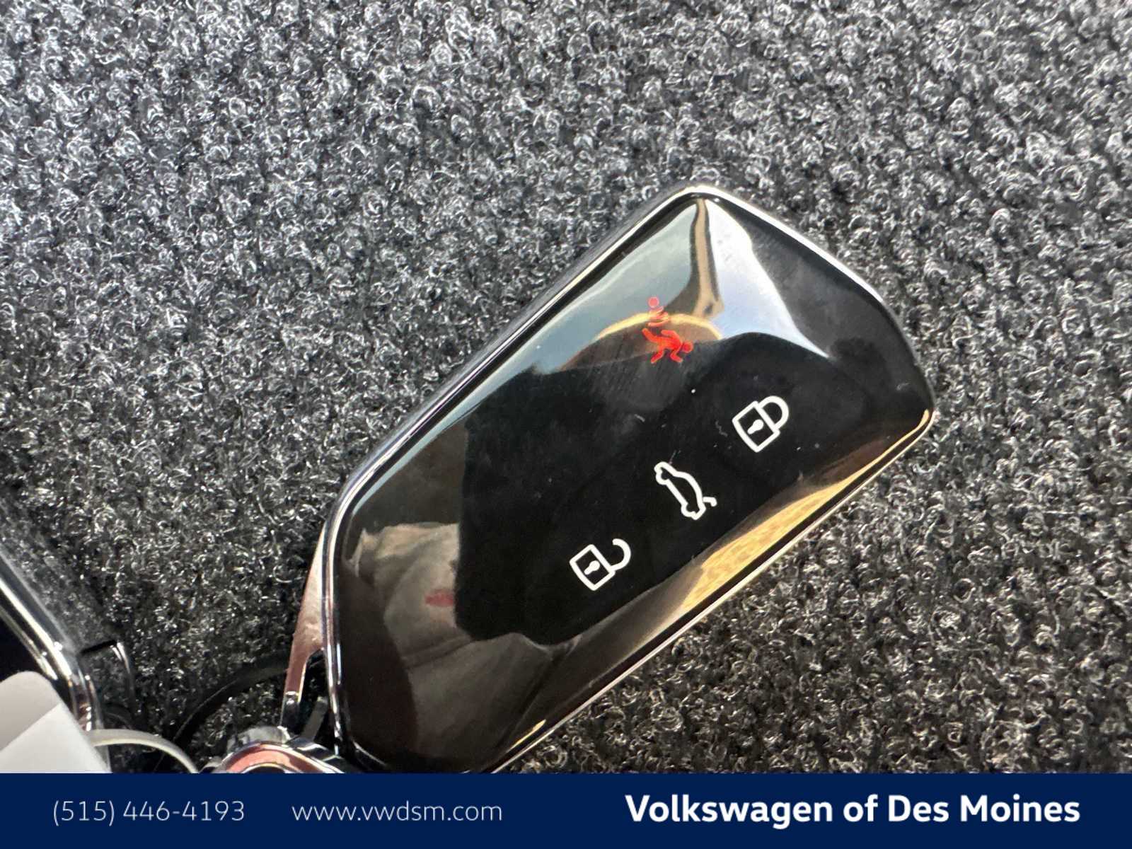 Thumbnail: 2026 Volkswagen Atlas - 20