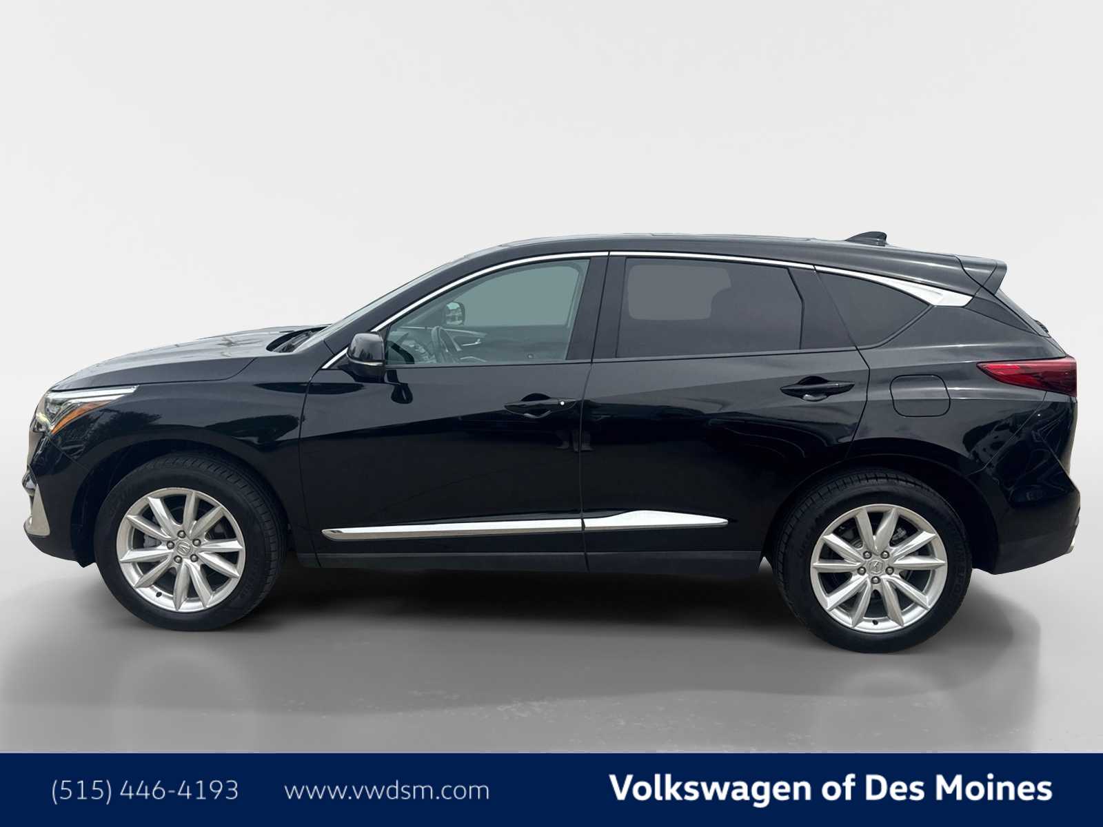 Thumbnail: 2021 Acura RDX - 3