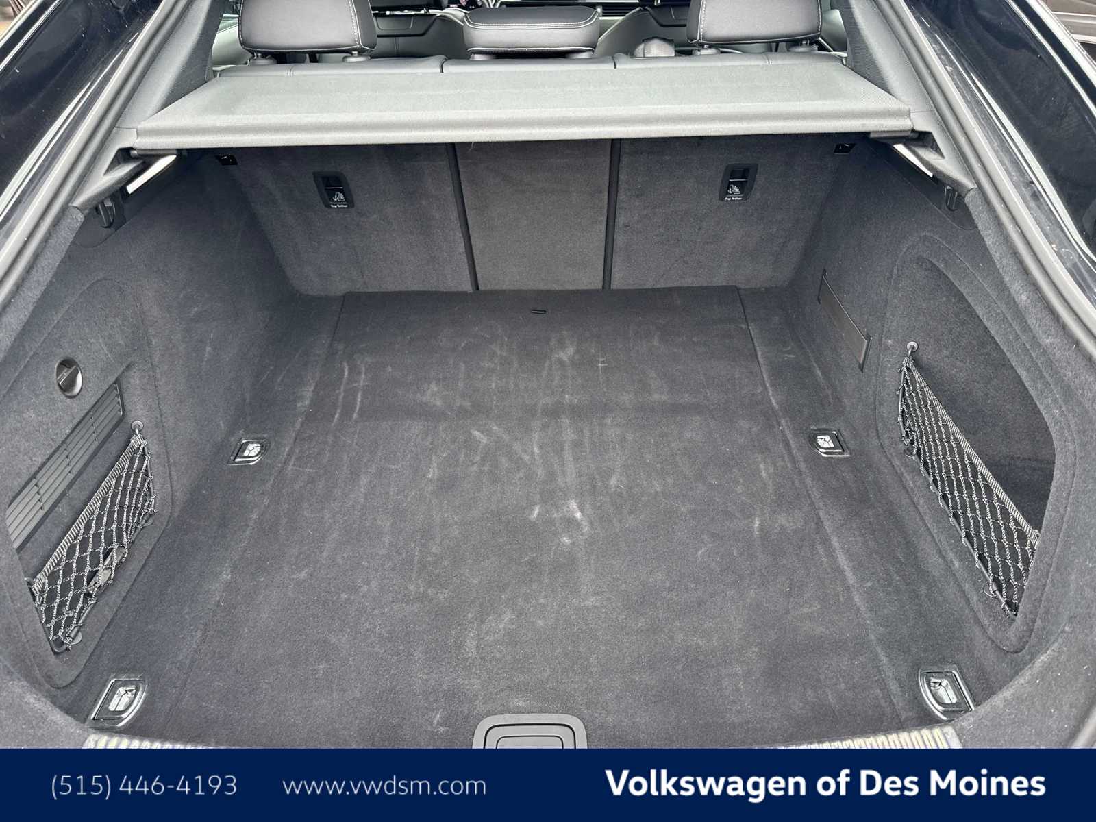 Thumbnail: 2024 Audi A5 - 19