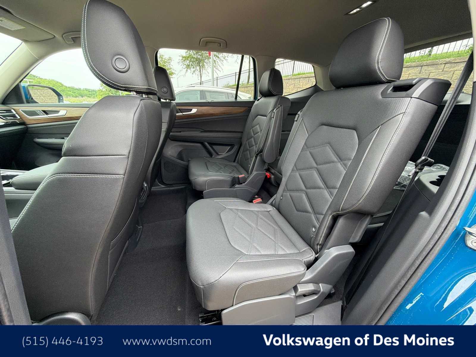 Thumbnail: 2026 Volkswagen Atlas - 12