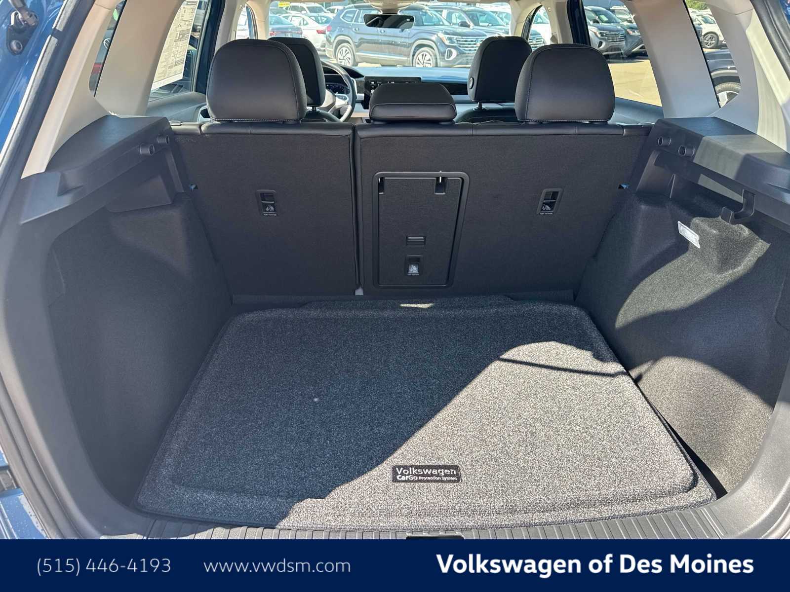 Thumbnail: 2025 Volkswagen Taos - 18