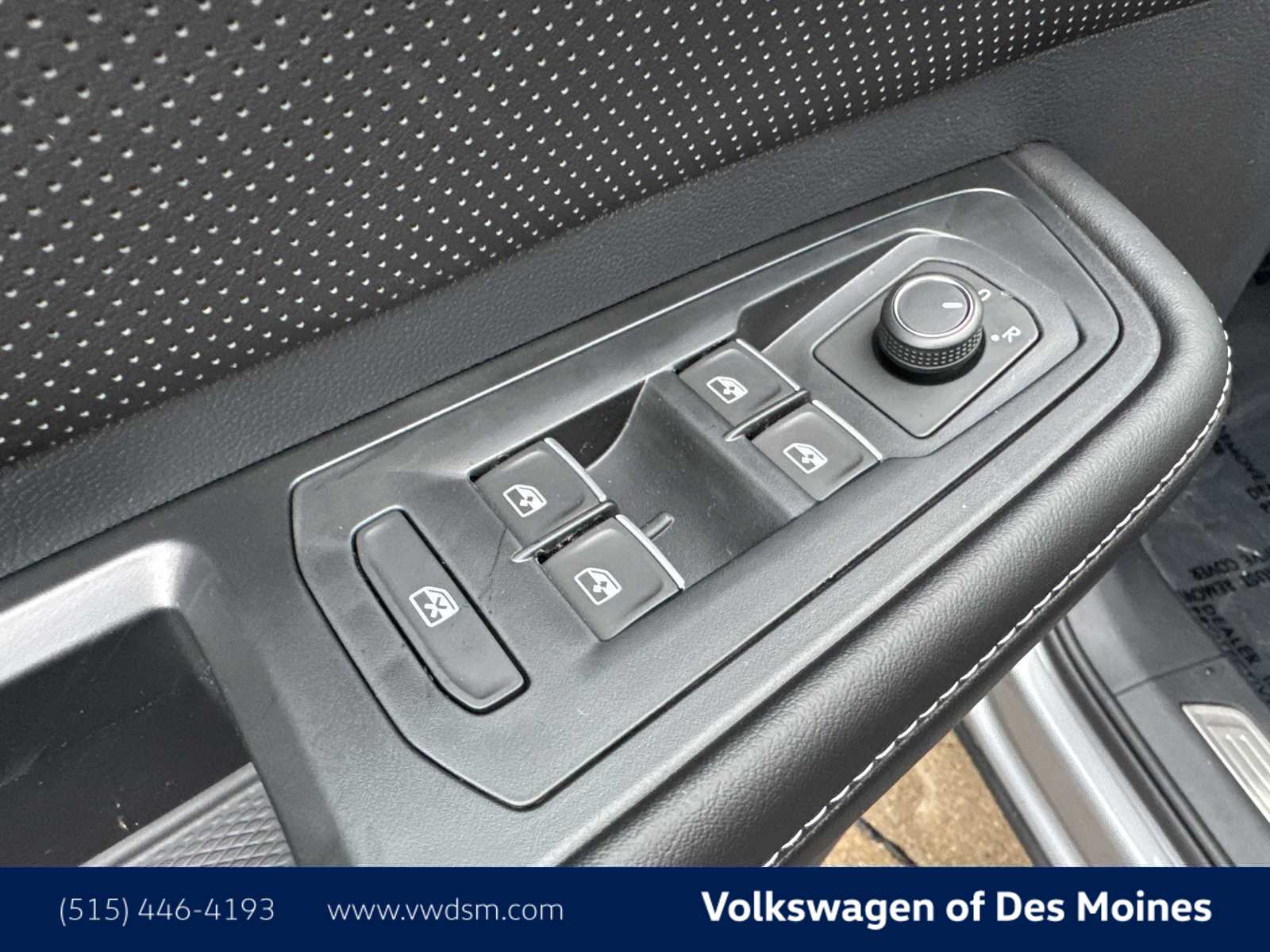 Thumbnail: 2026 Volkswagen Atlas - 24