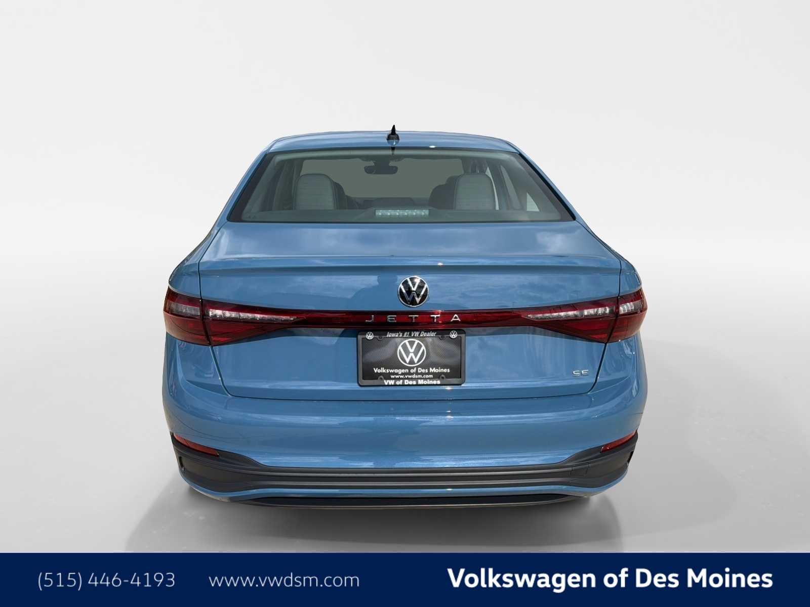Thumbnail: 2026 Volkswagen Jetta - 5