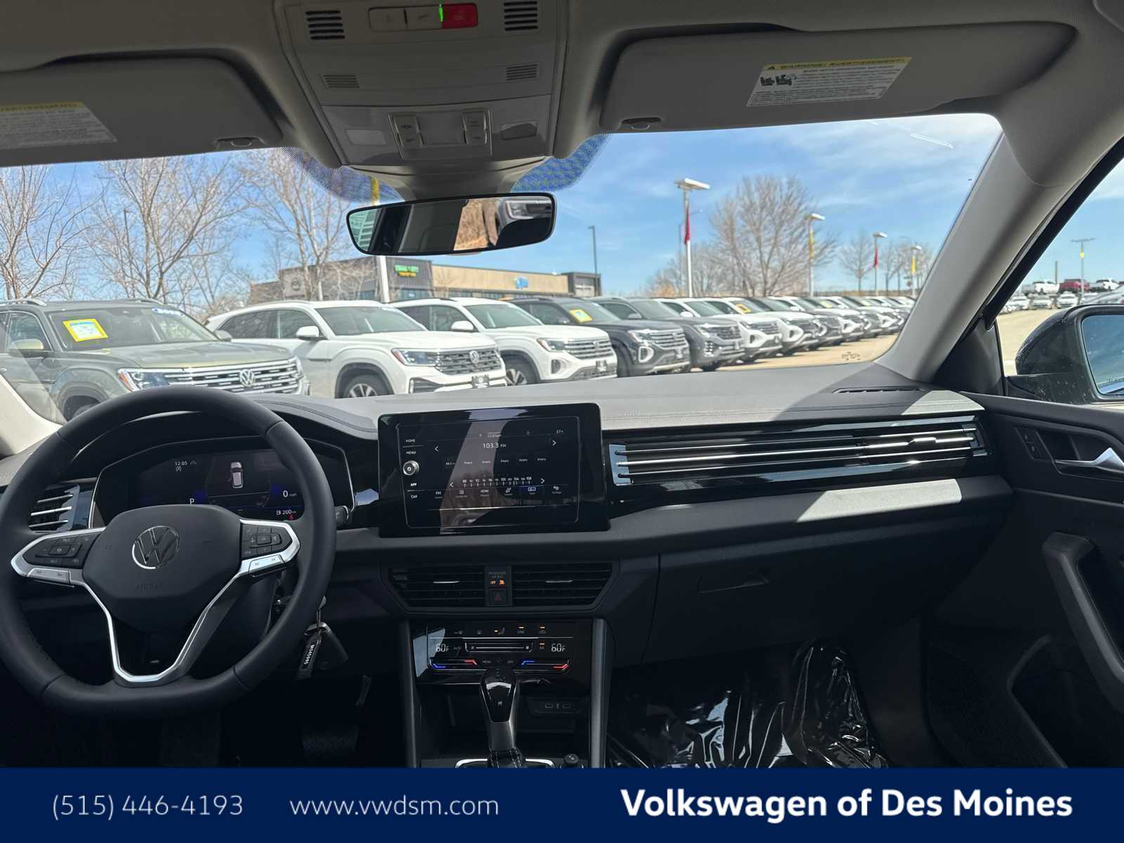 Thumbnail: 2026 Volkswagen Jetta - 10