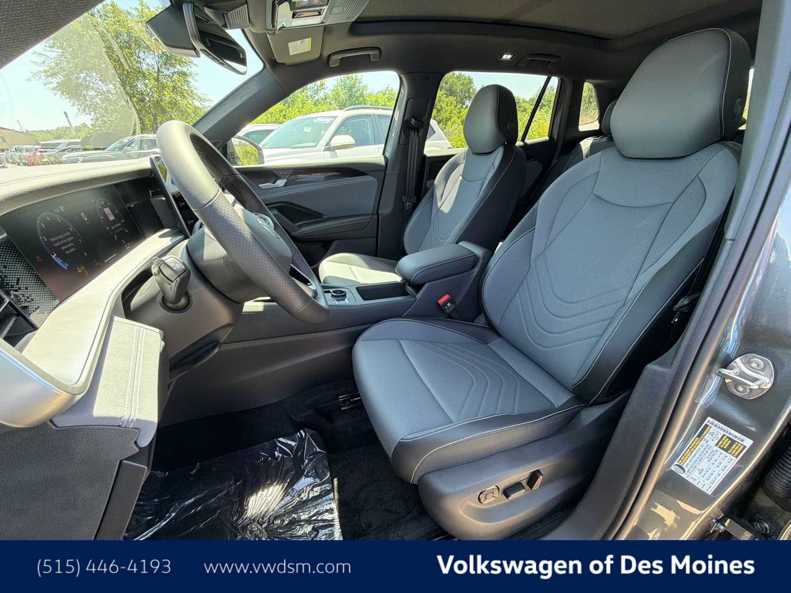 Thumbnail: 2026 Volkswagen Tiguan - 11