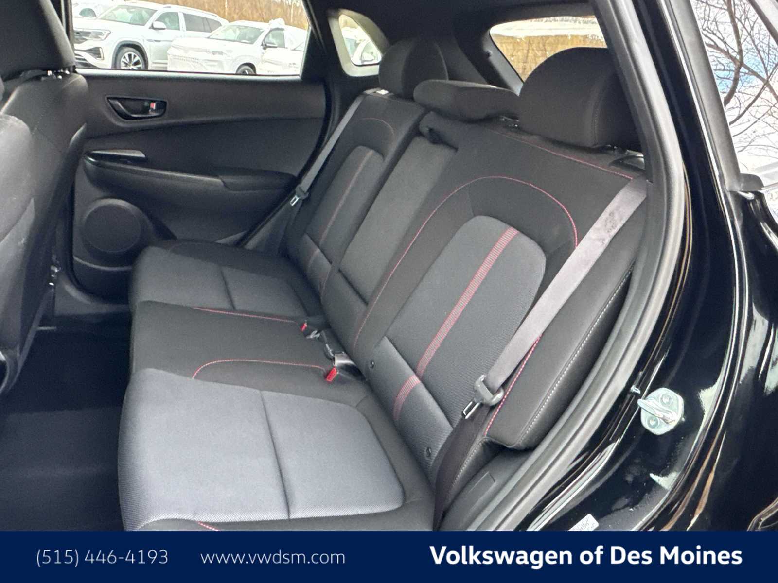 Thumbnail: 2023 Hyundai Kona - 12