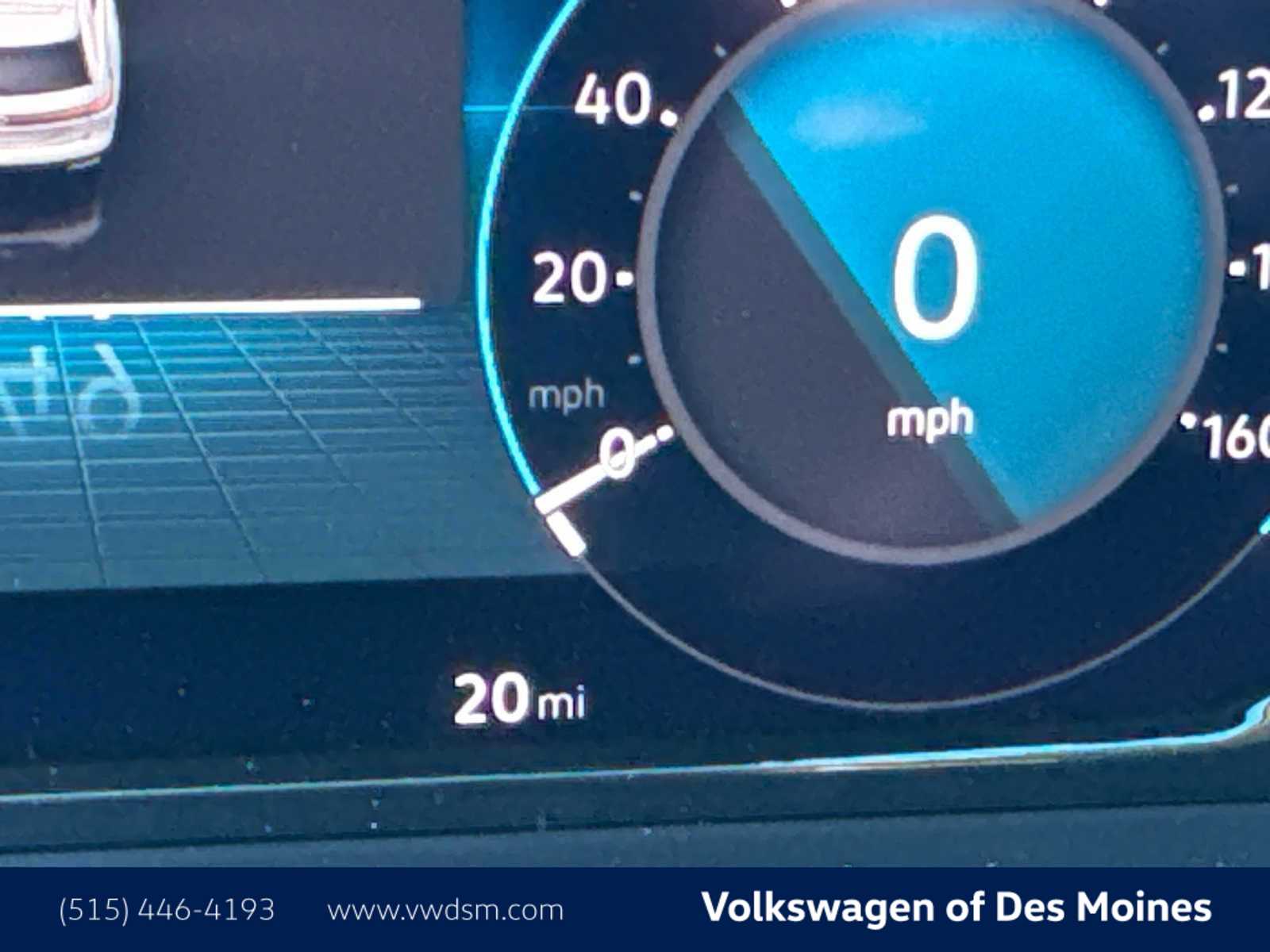 Thumbnail: 2026 Volkswagen Atlas - 18