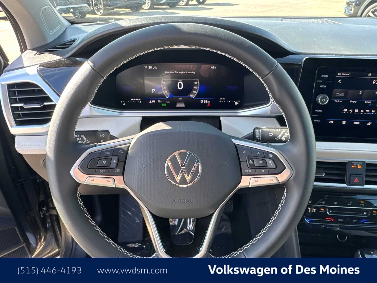 Thumbnail: 2026 Volkswagen Taos - 15