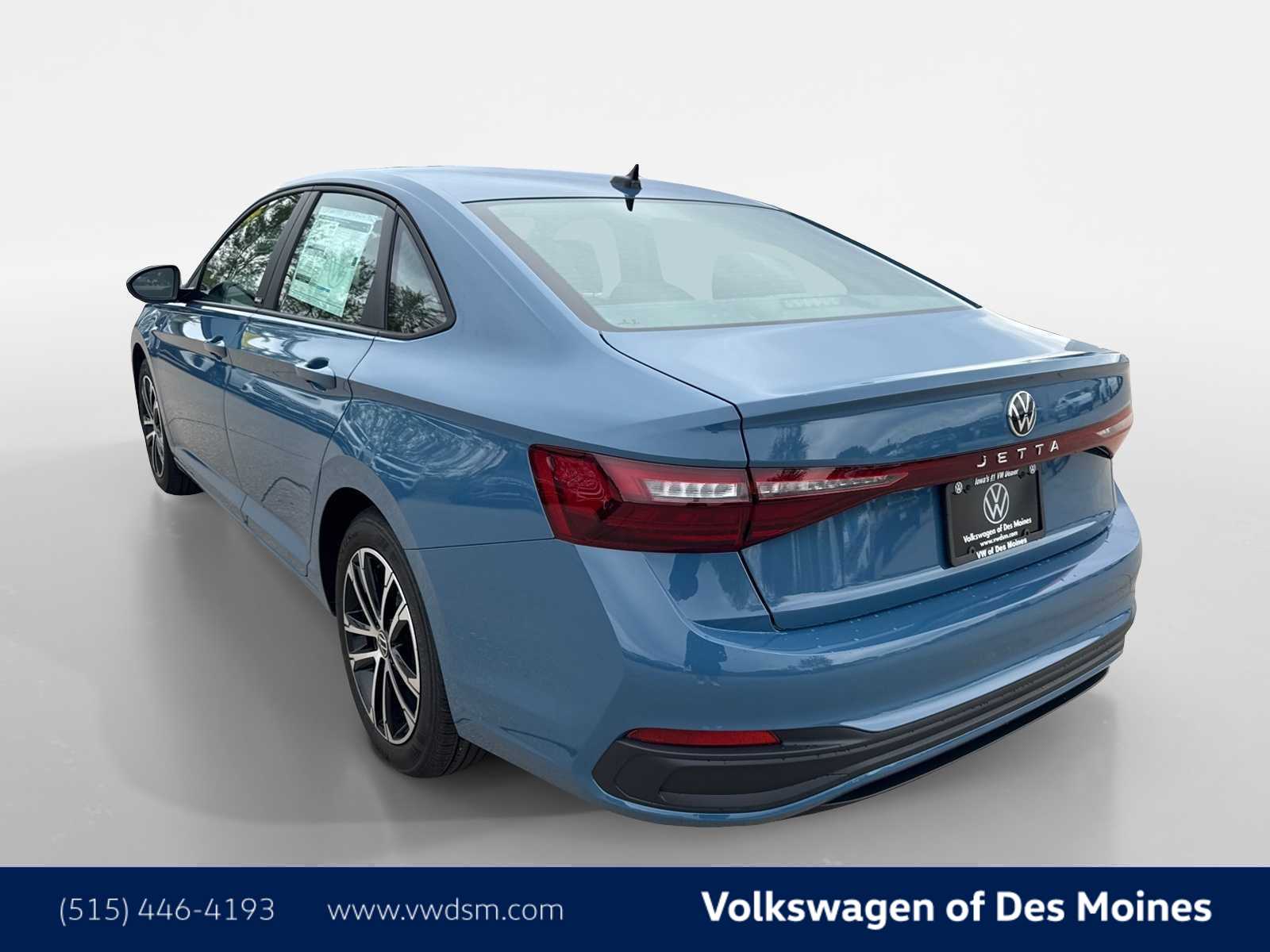 Thumbnail: 2026 Volkswagen Jetta - 4