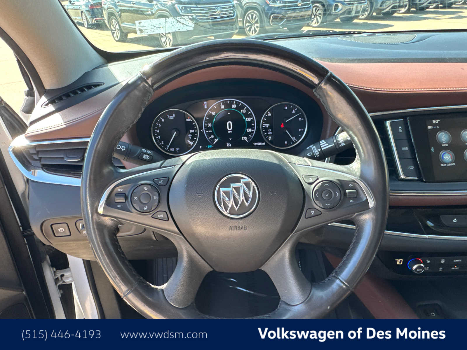 Thumbnail: 2018 Buick Enclave - 15
