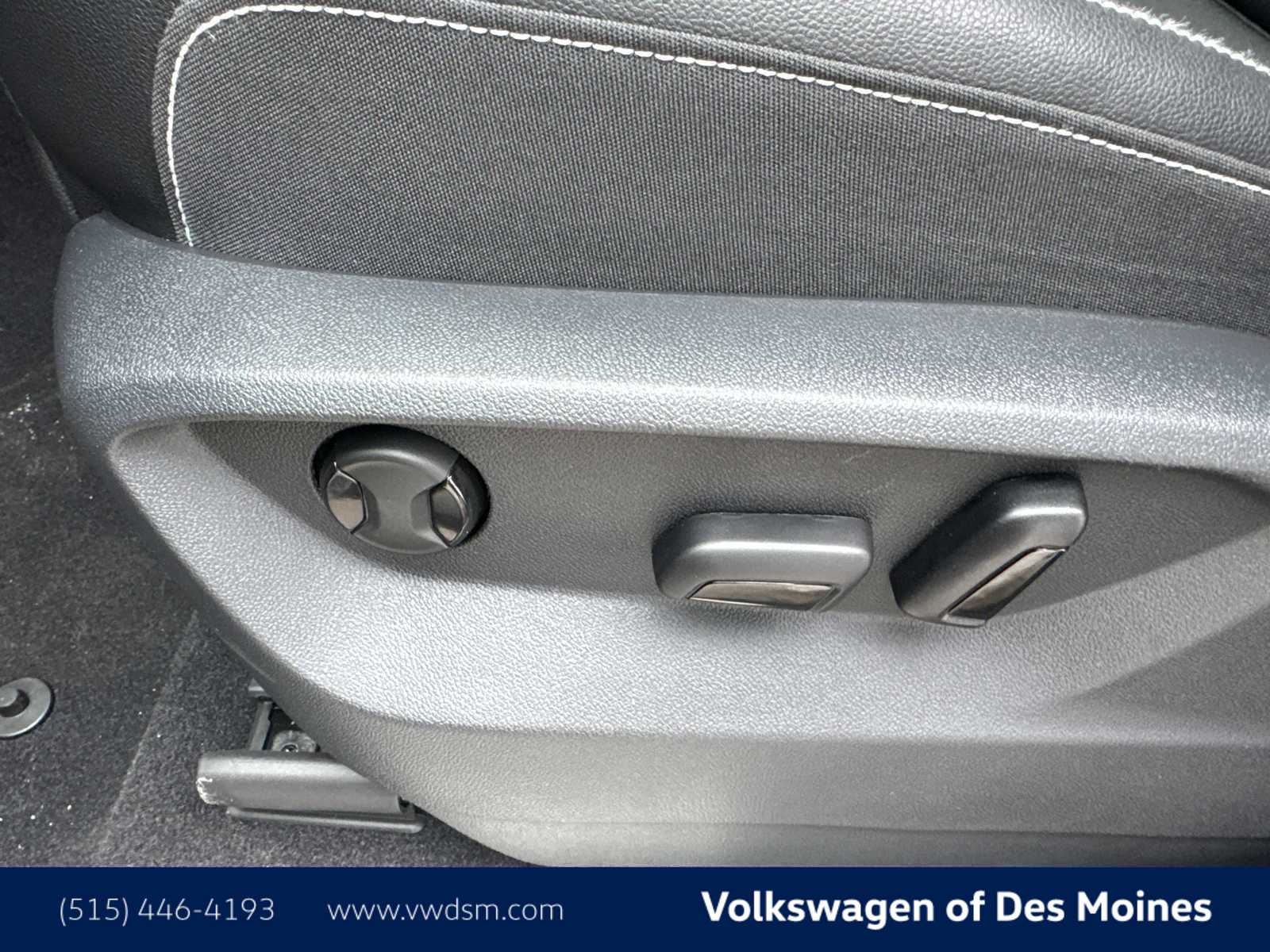 Thumbnail: 2026 Volkswagen Atlas - 25