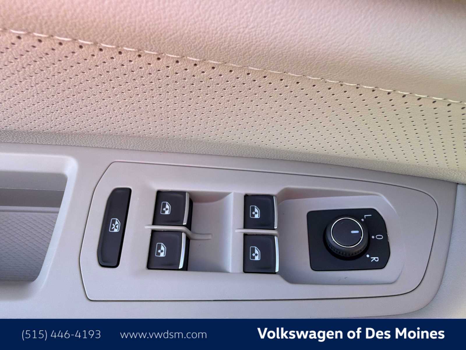 Thumbnail: 2025 Volkswagen Atlas - 24