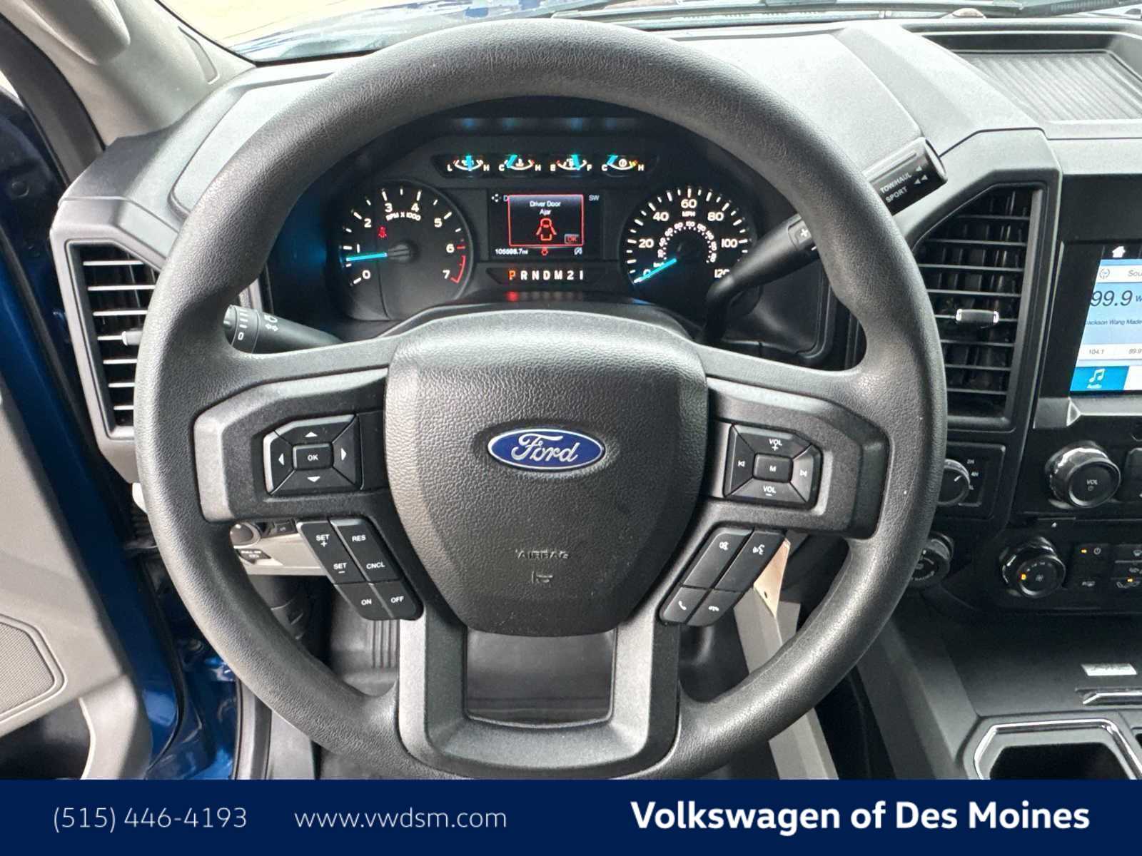 Thumbnail: 2017 Ford F-150 - 15