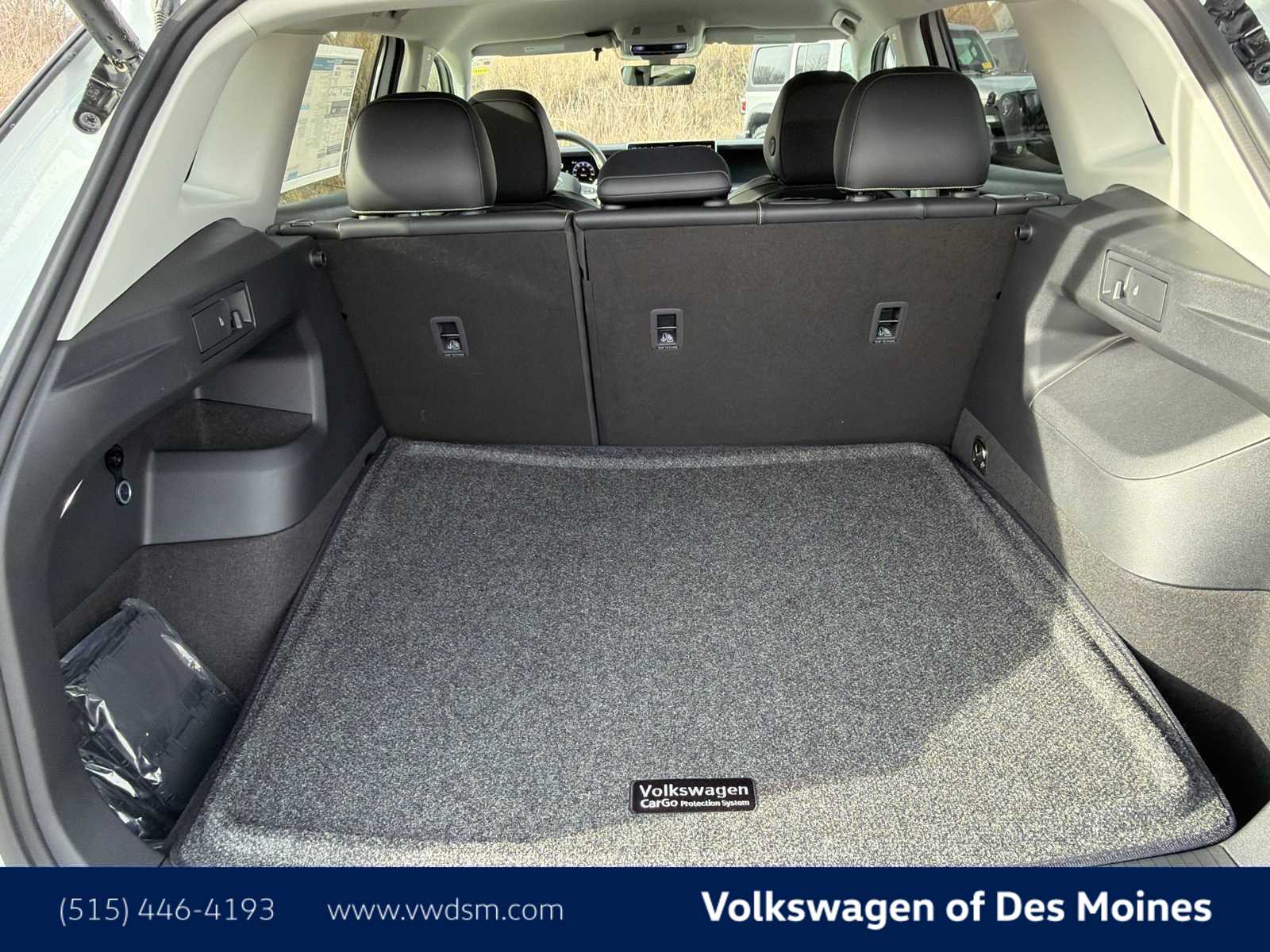 Thumbnail: 2026 Volkswagen Tiguan - 19