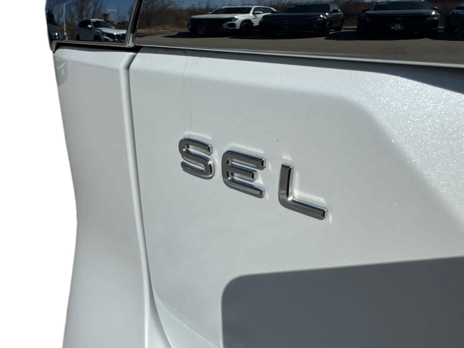 Thumbnail: 2025 Volkswagen Atlas - 6