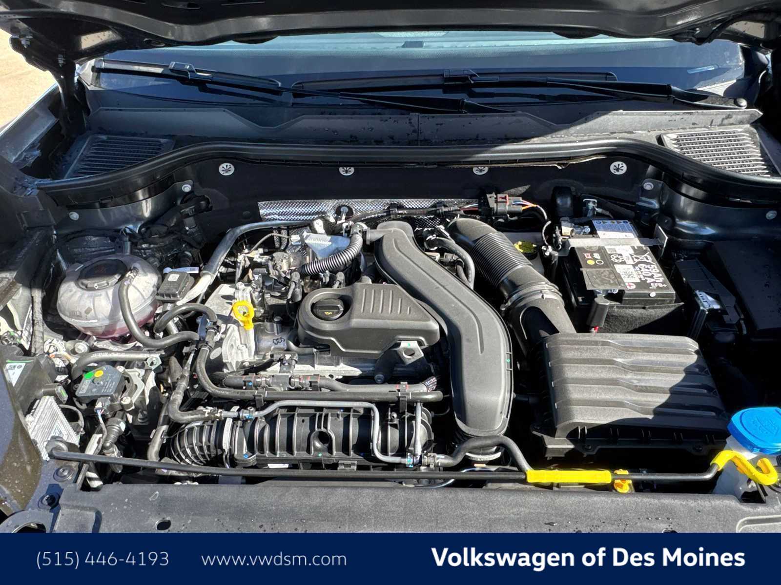 Thumbnail: 2026 Volkswagen Taos - 9