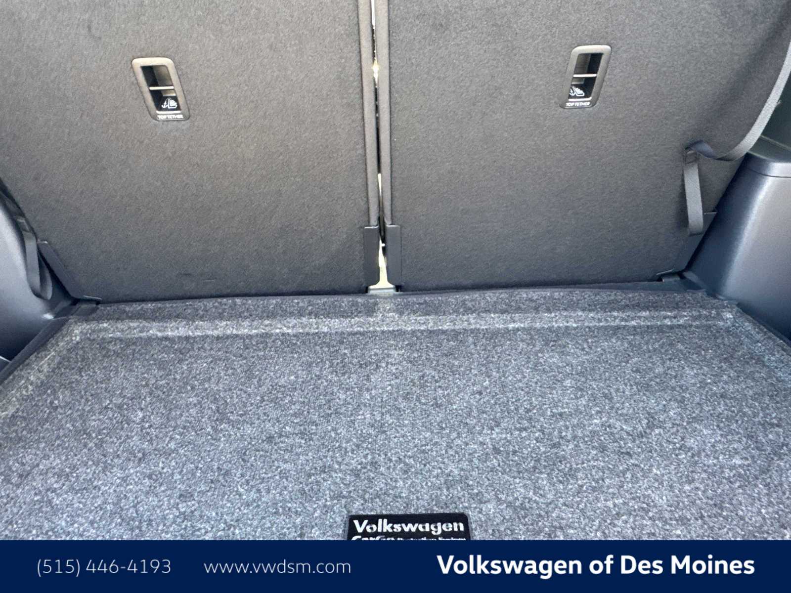 Thumbnail: 2026 Volkswagen Atlas - 20