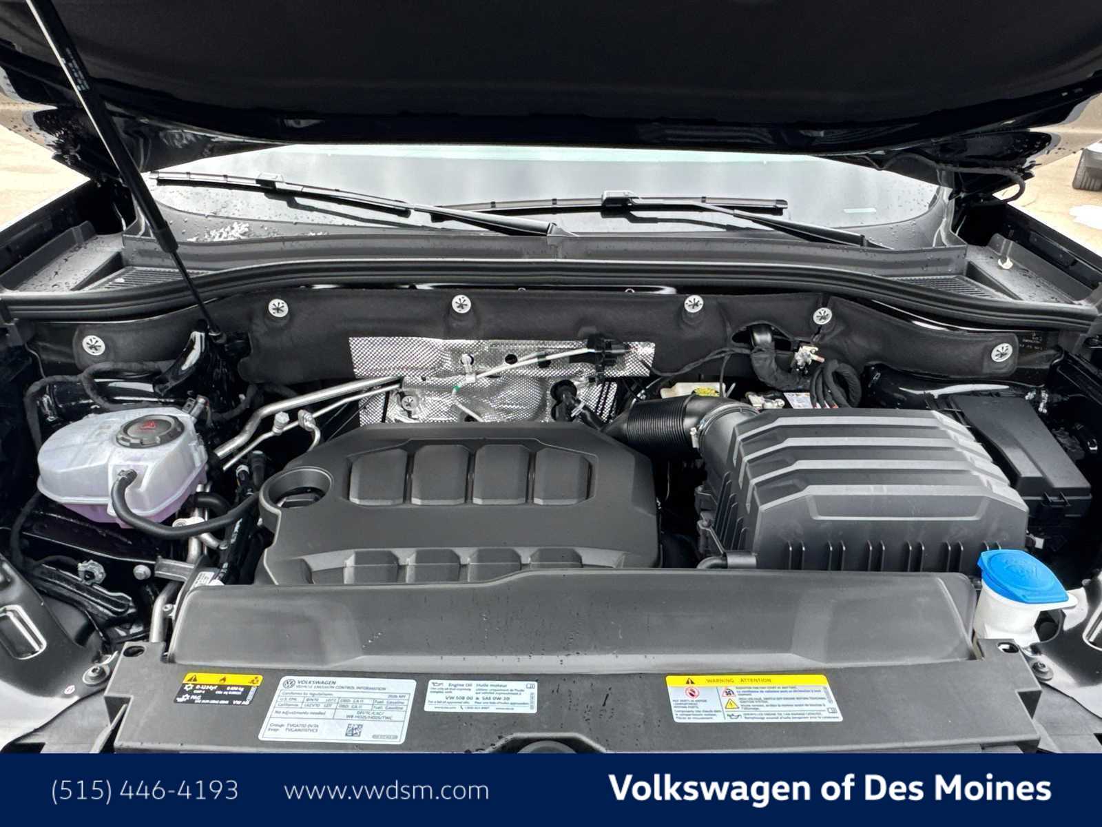 Thumbnail: 2026 Volkswagen Atlas - 9