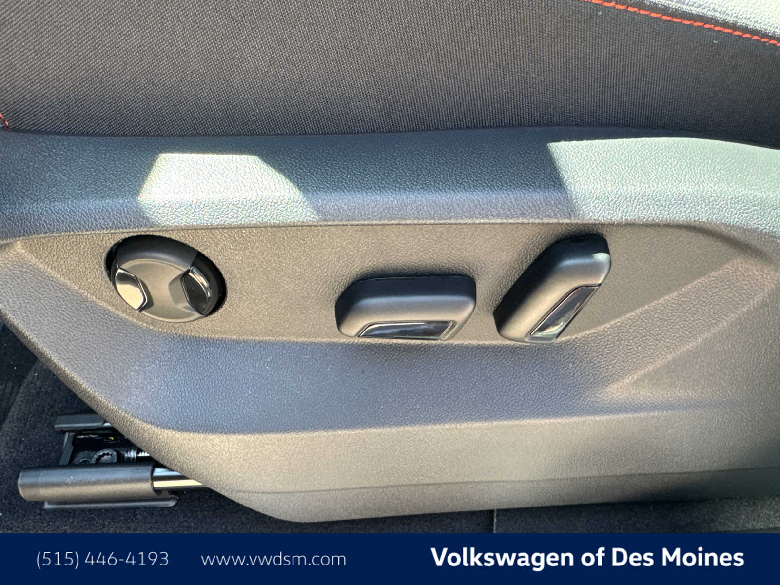 2025 Volkswagen Atlas  25