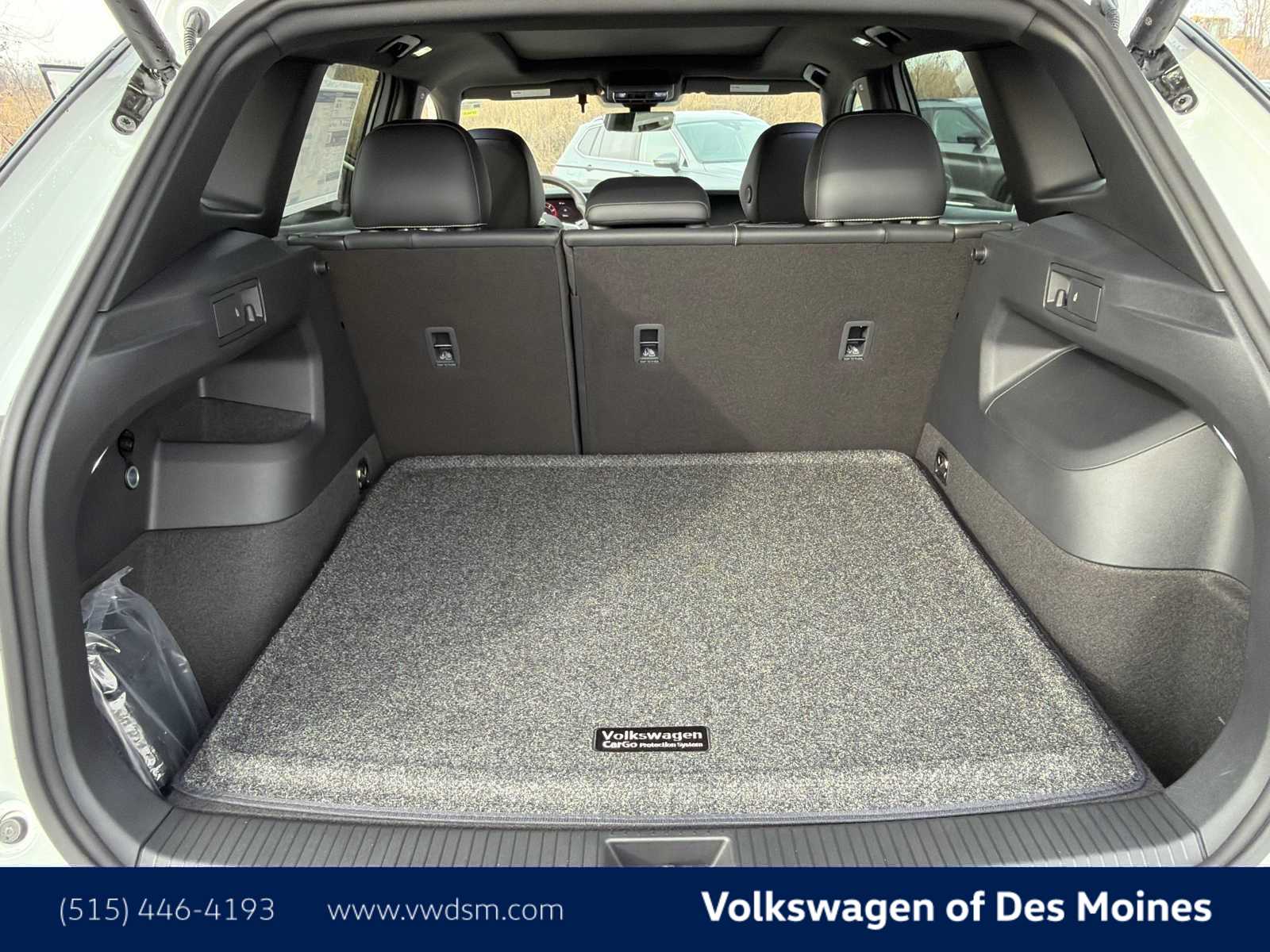 Thumbnail: 2026 Volkswagen Tiguan - 19