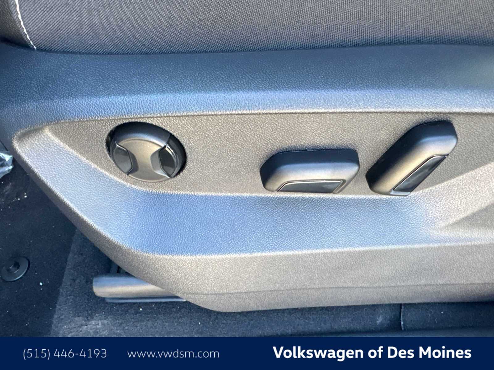 Thumbnail: 2026 Volkswagen Atlas - 25