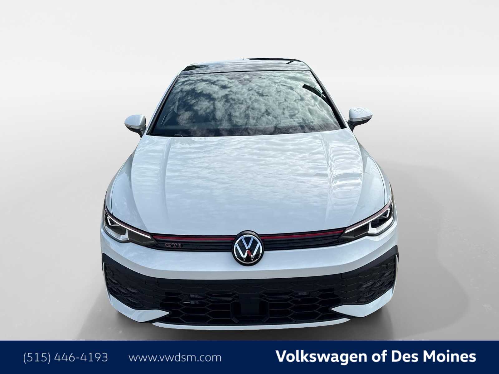 Thumbnail: 2025 Volkswagen Golf - 7