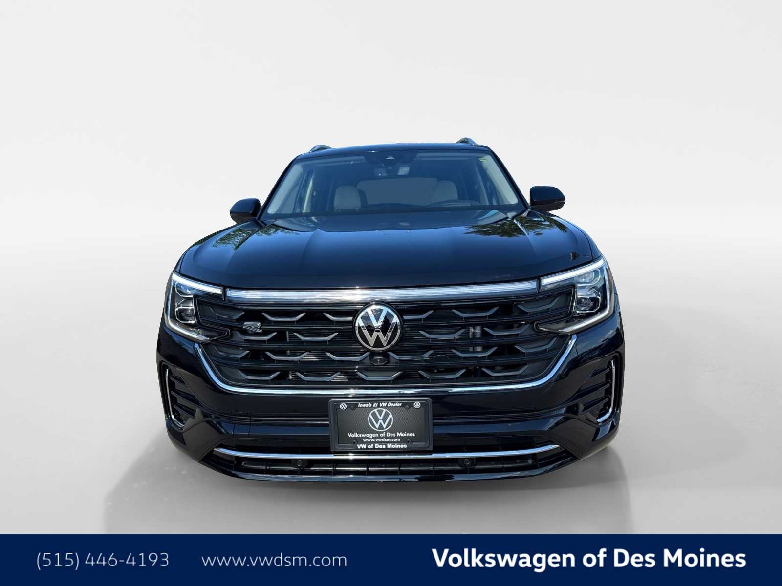 Thumbnail: 2026 Volkswagen Atlas - 7