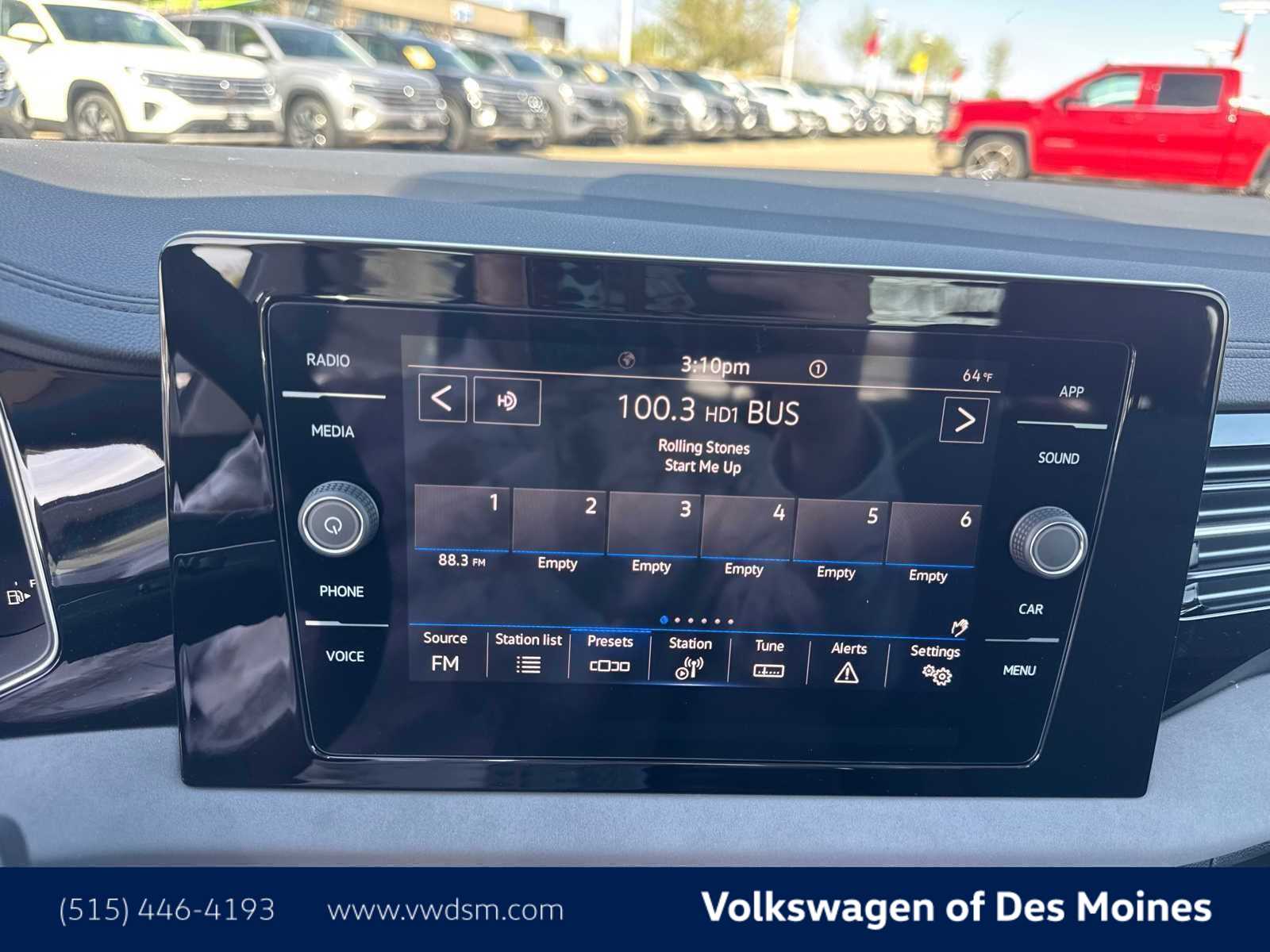 Thumbnail: 2026 Volkswagen Jetta - 17