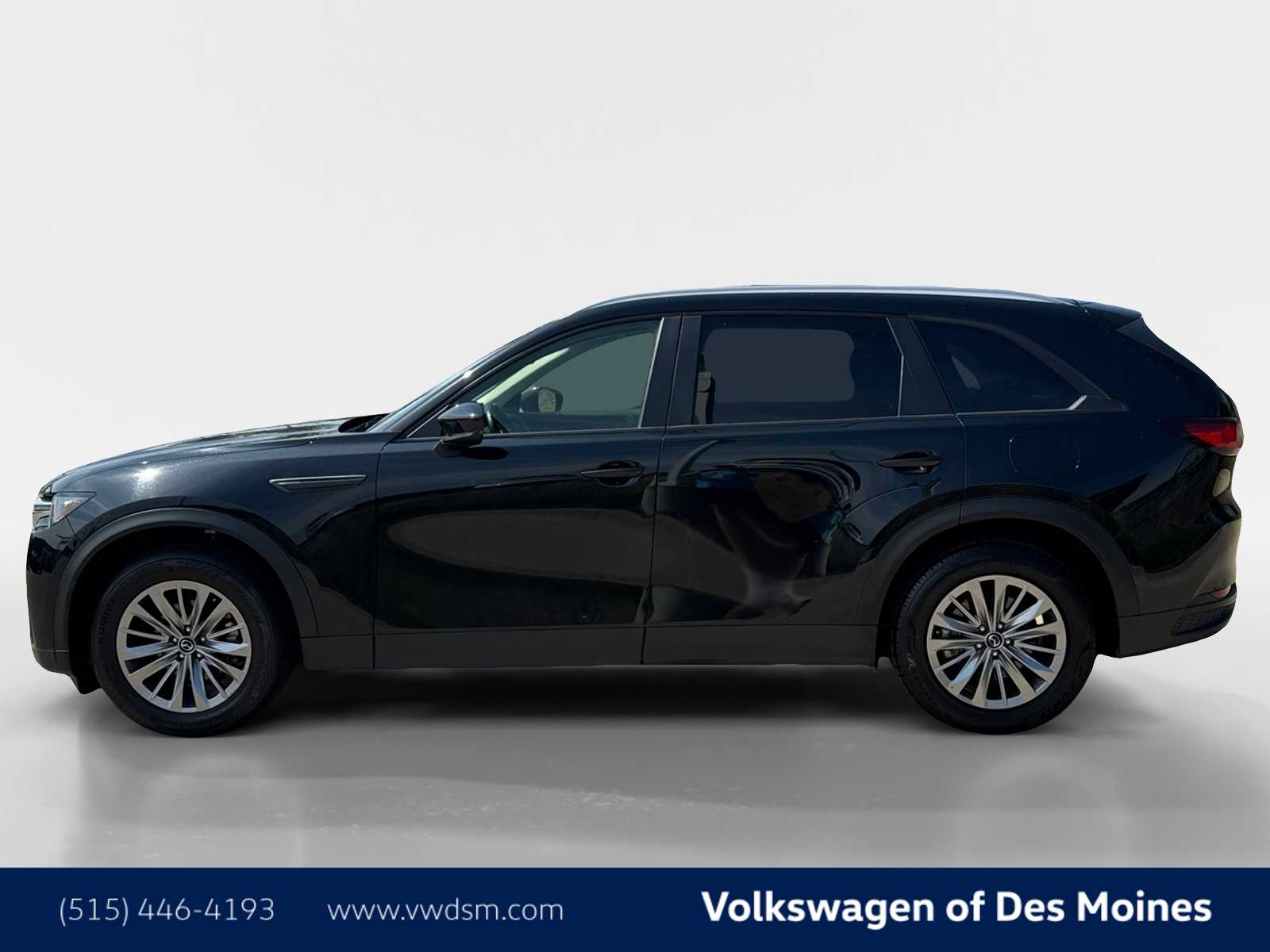 Thumbnail: 2024 Mazda CX-90 - 3