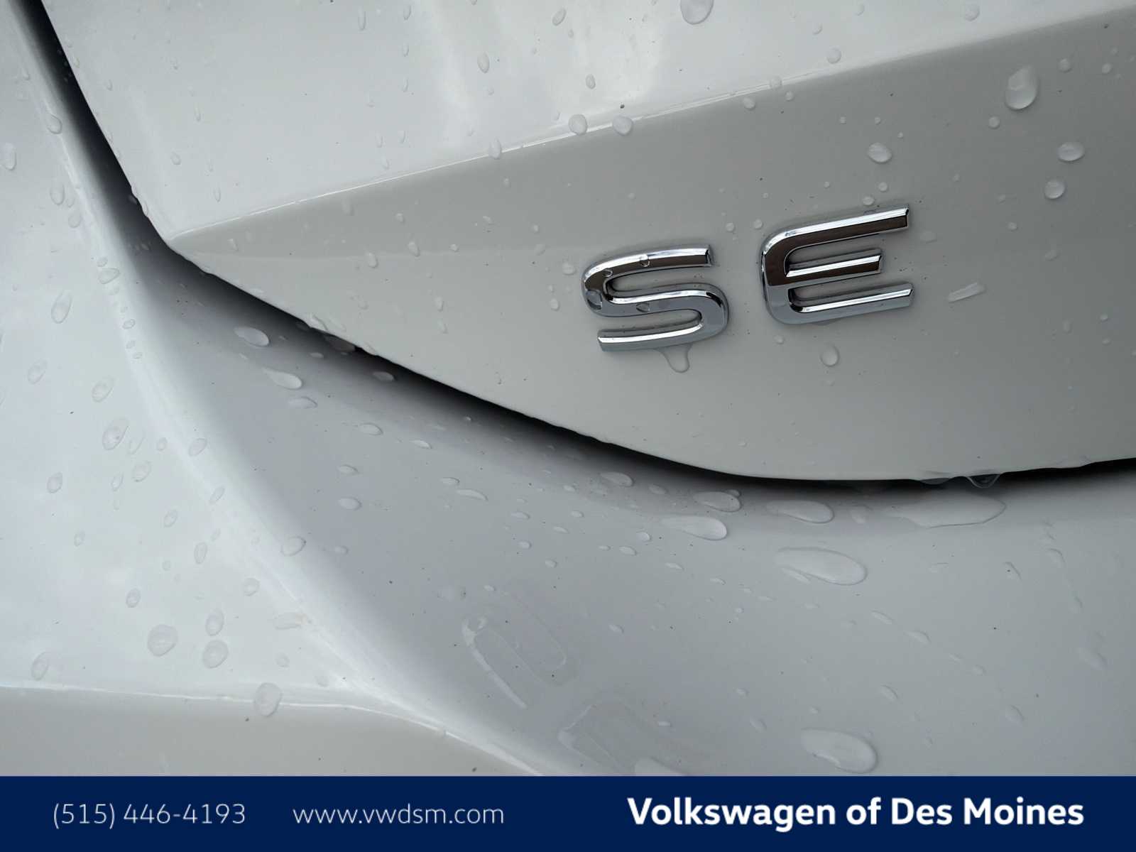 Thumbnail: 2026 Volkswagen Tiguan - 6