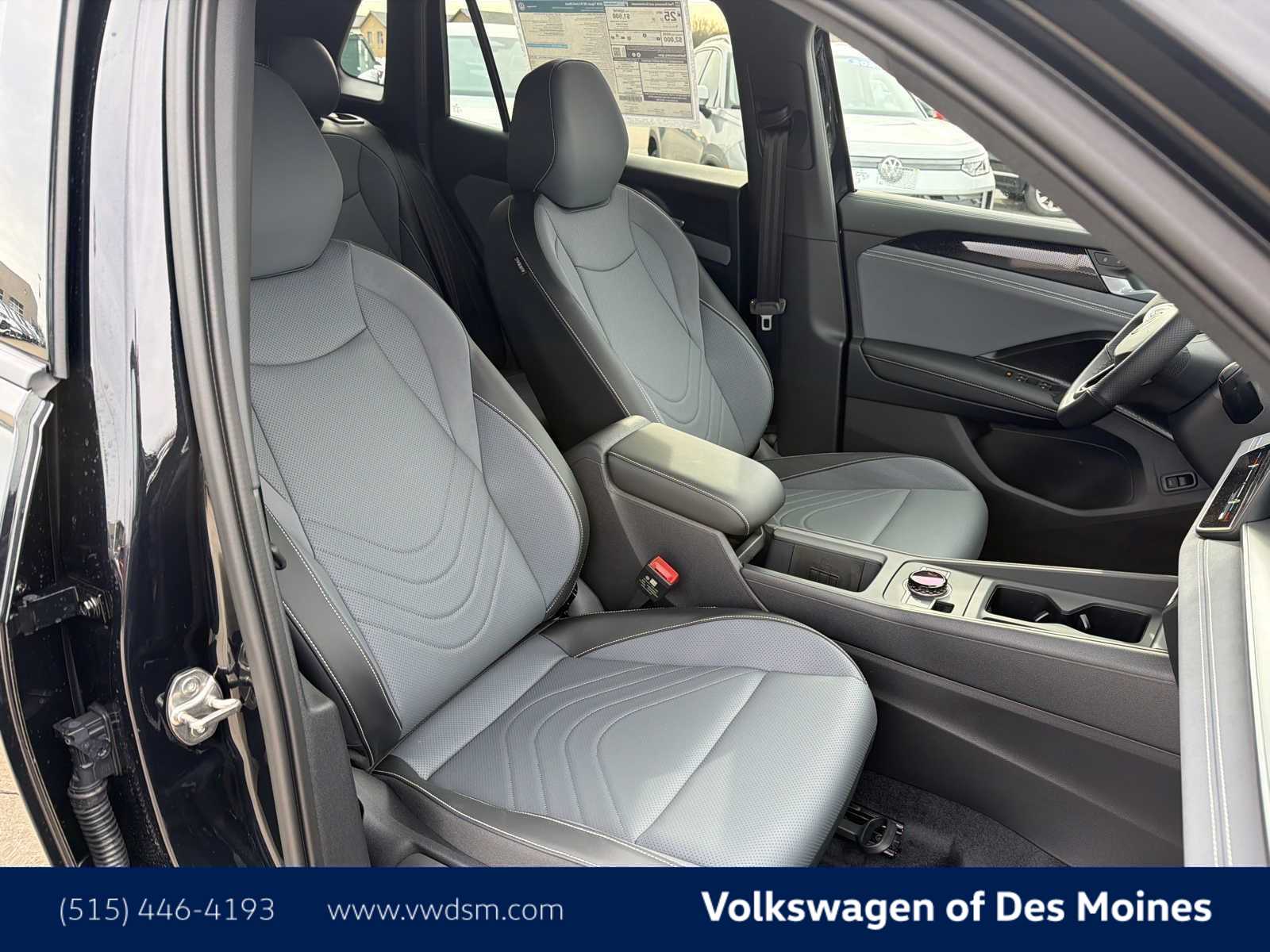 Thumbnail: 2026 Volkswagen Tiguan - 14