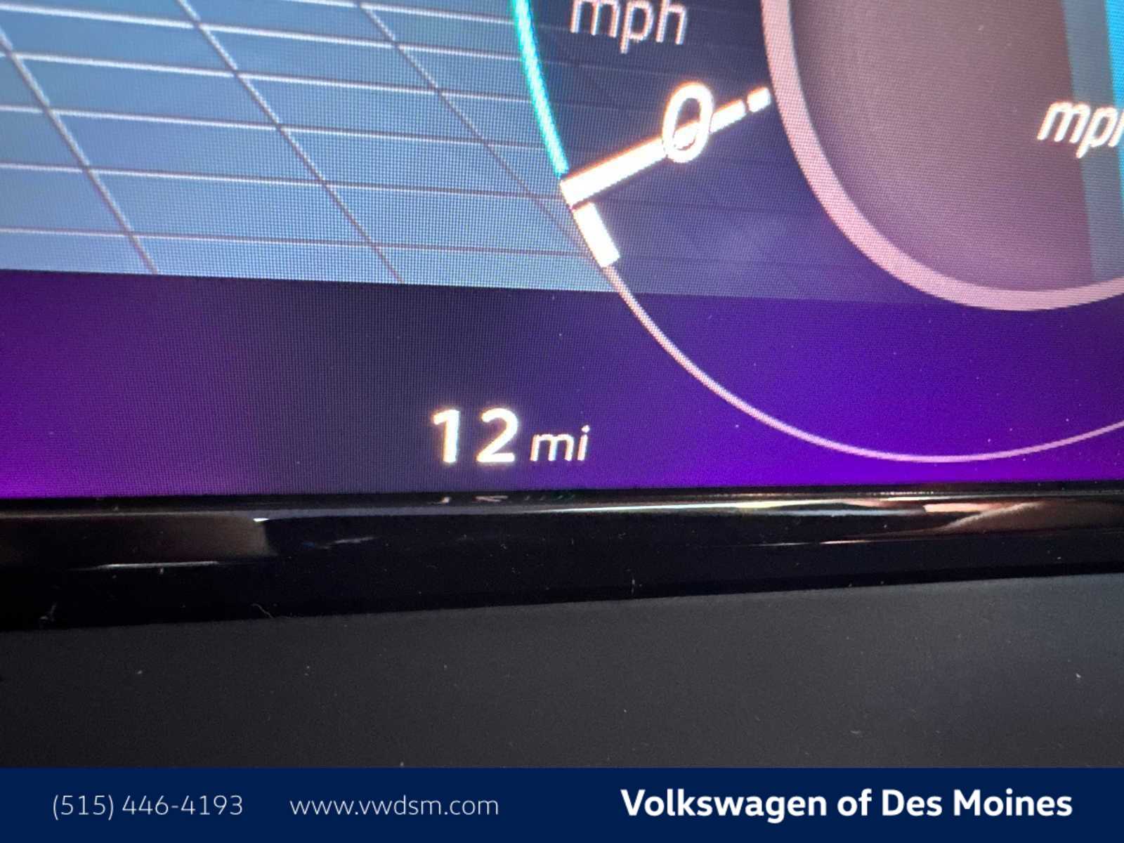 Thumbnail: 2026 Volkswagen Atlas - 18