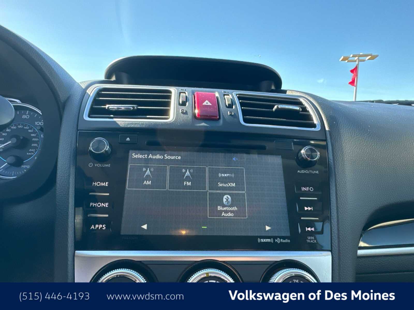 Thumbnail: 2016 Subaru Crosstrek - 17