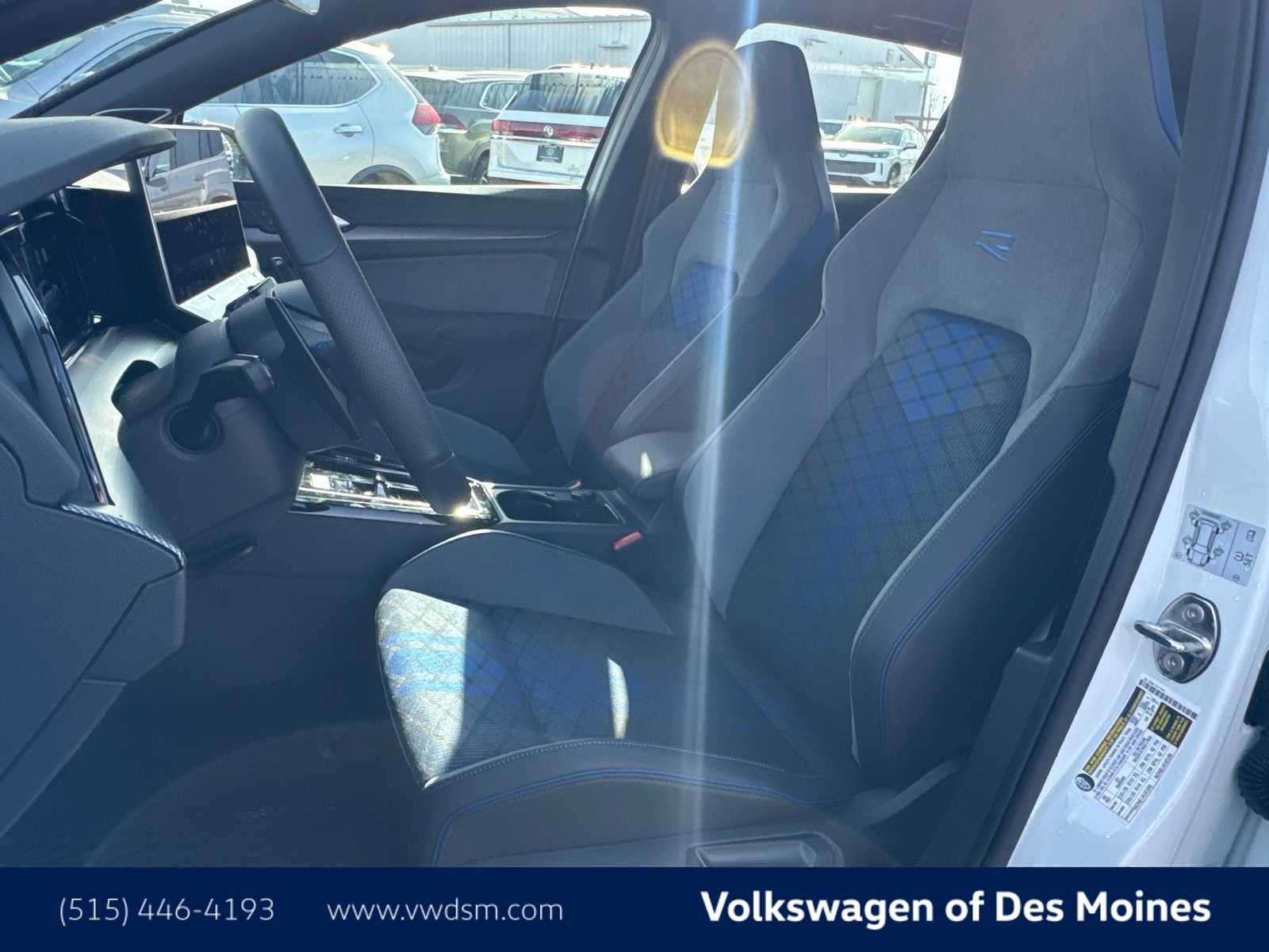 Thumbnail: 2026 Volkswagen Golf - 11