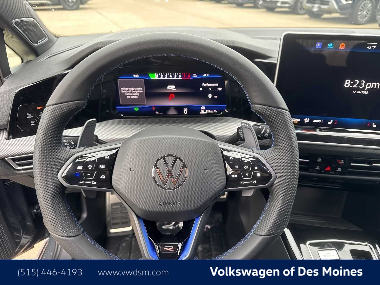 Thumbnail: 2026 Volkswagen Golf - 15