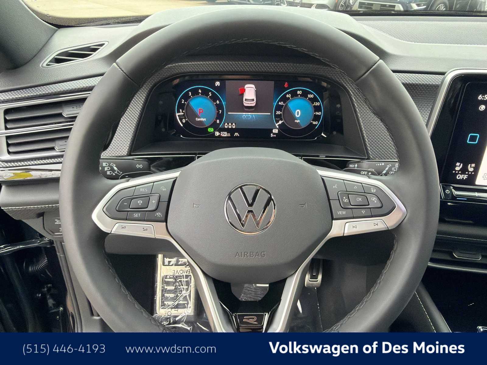 Thumbnail: 2026 Volkswagen Atlas - 15