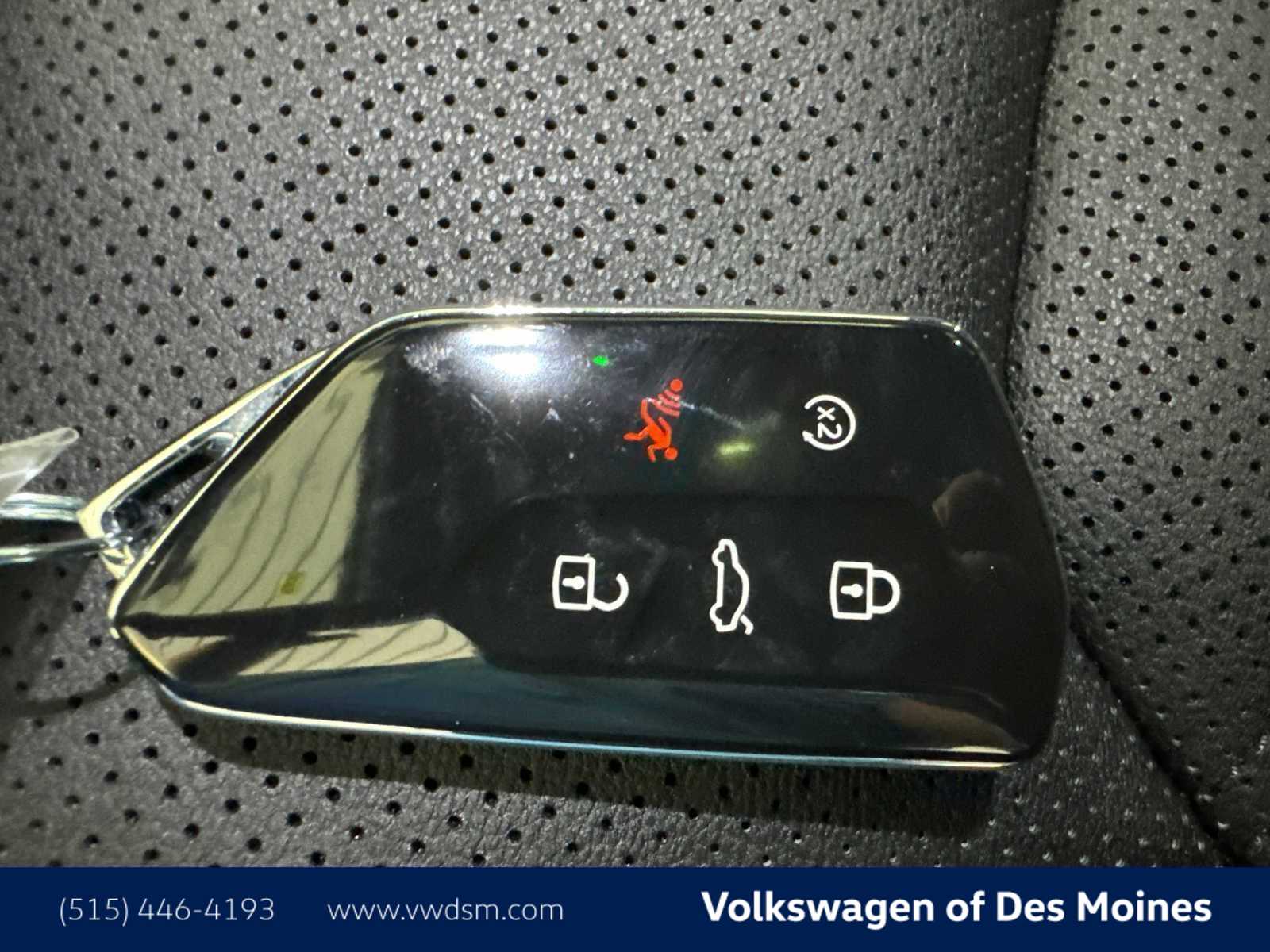 Thumbnail: 2025 Volkswagen Atlas - 20