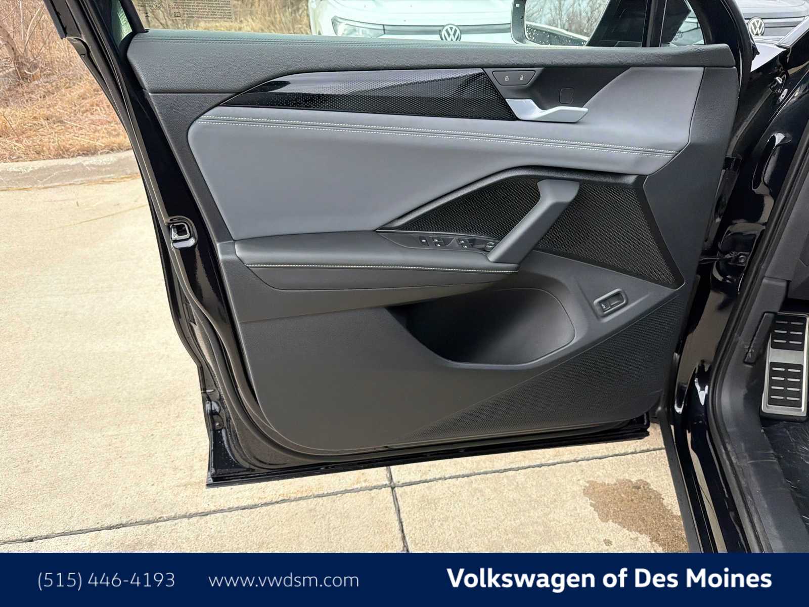 Thumbnail: 2026 Volkswagen Tiguan - 22