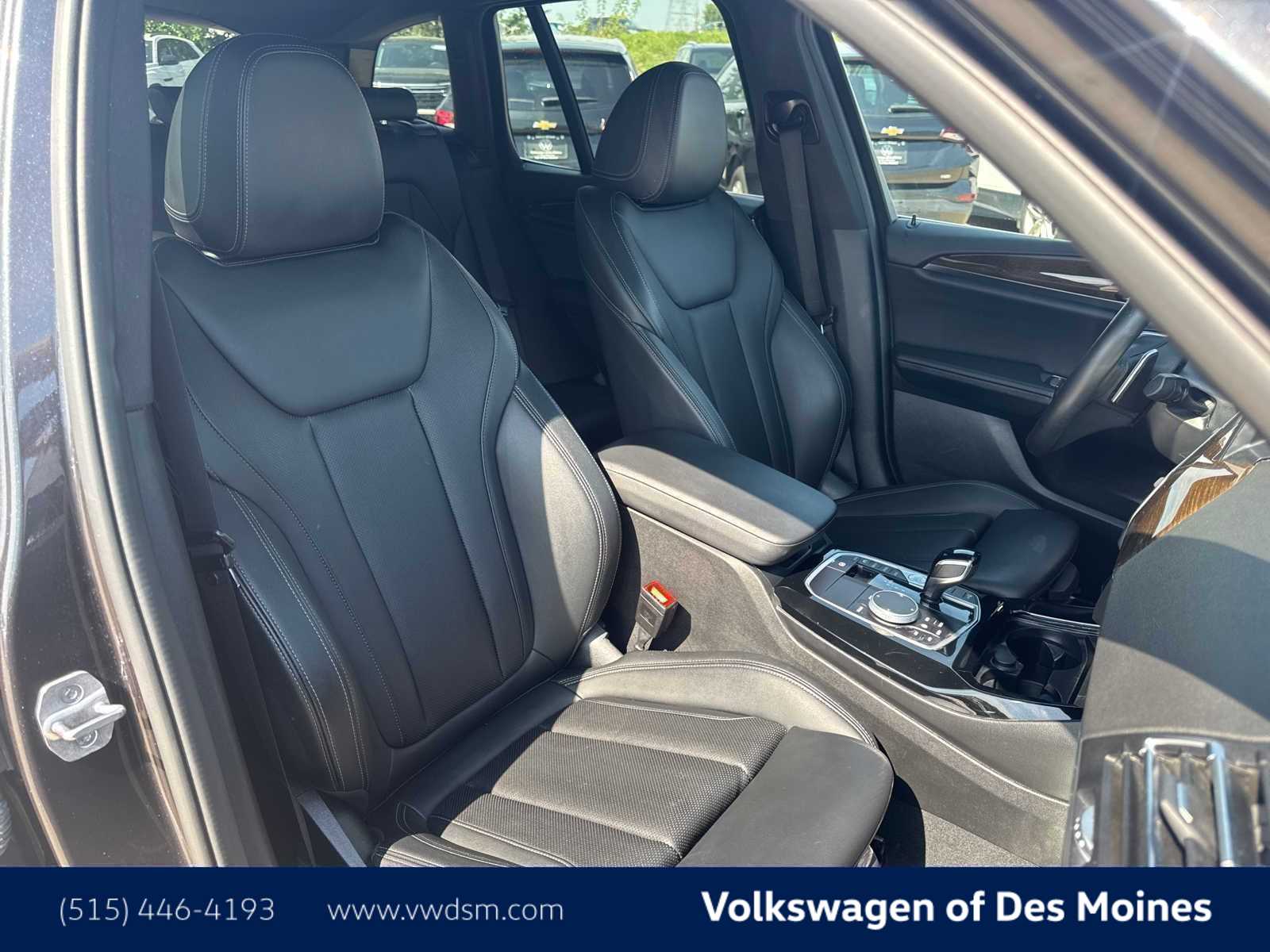 Thumbnail: 2023 BMW X3 - 14