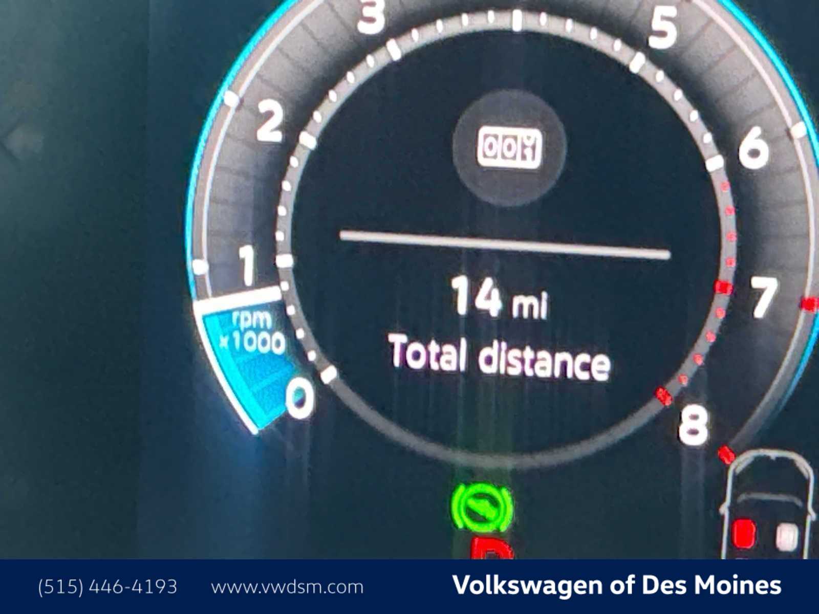 Thumbnail: 2026 Volkswagen Tiguan - 17