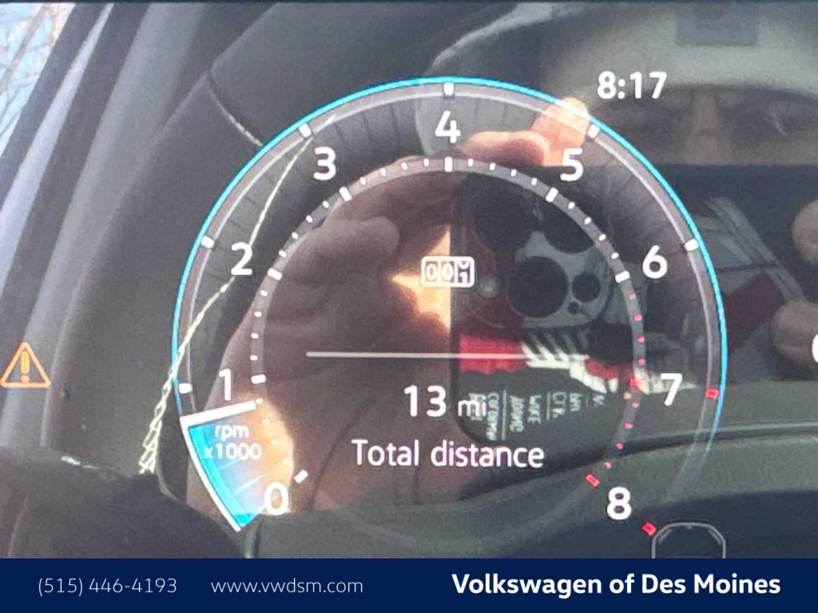 Thumbnail: 2026 Volkswagen Tiguan - 18