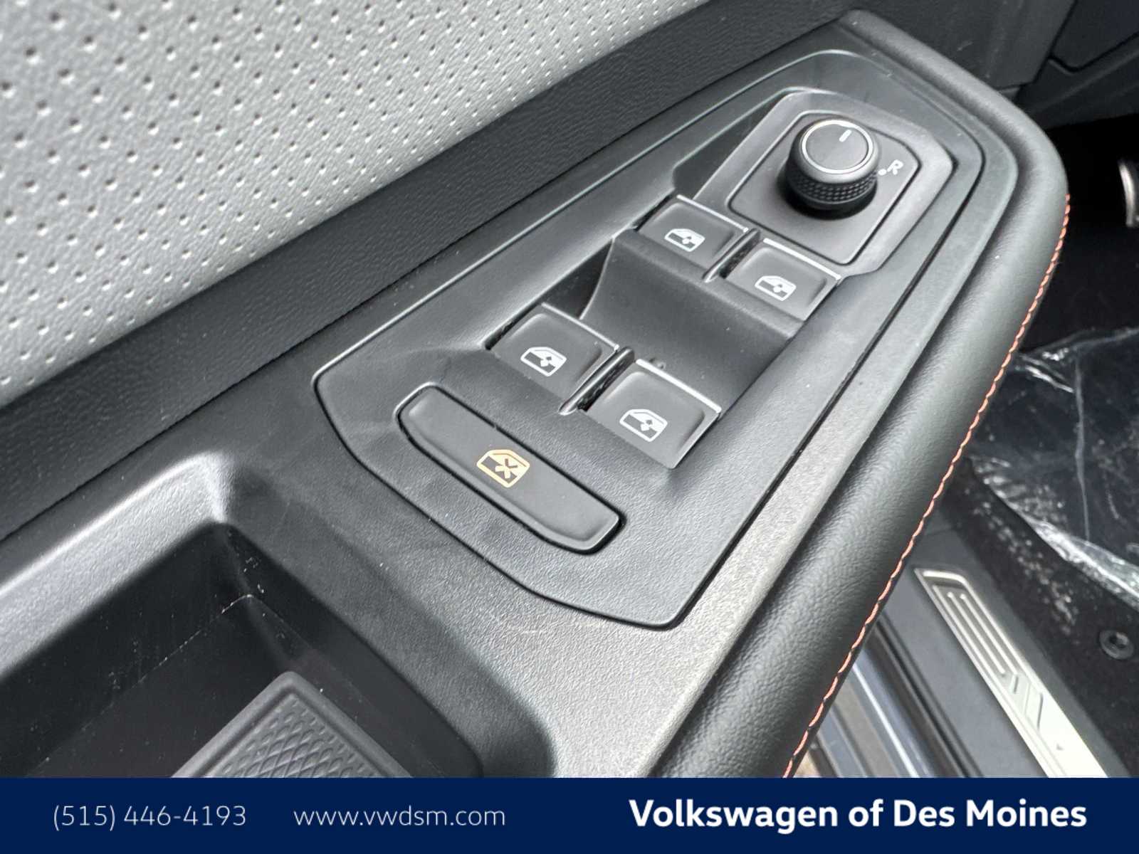 Thumbnail: 2026 Volkswagen Atlas - 24