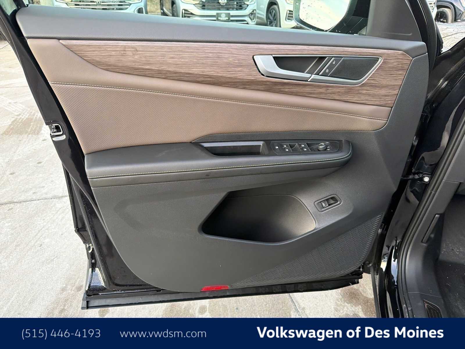 Thumbnail: 2026 Volkswagen Atlas - 23