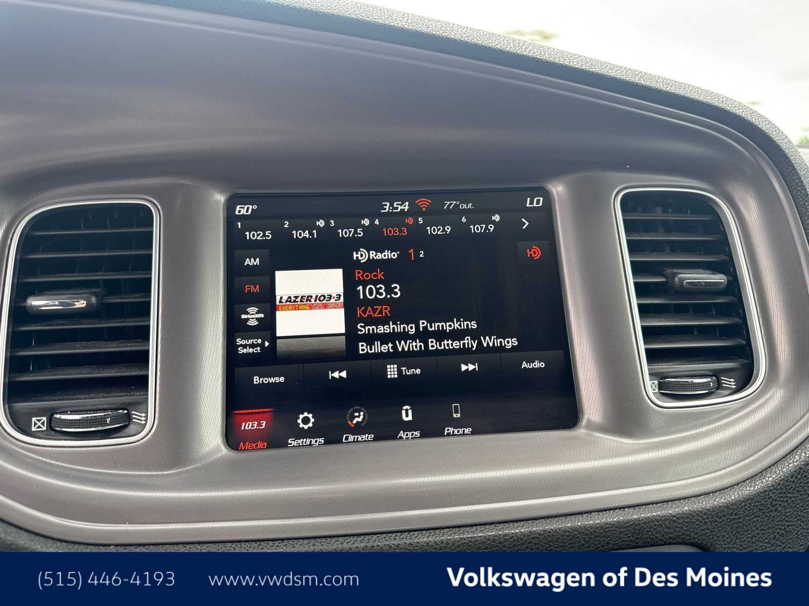 Thumbnail: 2023 Dodge Charger - 17